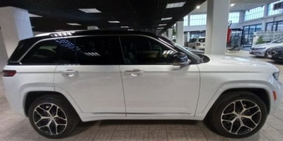 Jeep Grand Cherokee 2.0 atx phev Summit Reserve 4xe auto (2)