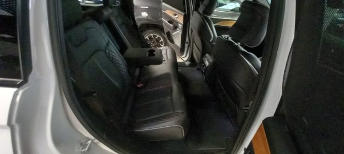 Jeep Grand Cherokee 2.0 atx phev Summit Reserve 4xe auto (8)