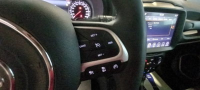 Jeep Renegade 1.6 Mjt 130 CV Limited (16)