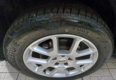 Jeep Renegade 1.6 Mjt 130 CV Limited (18)