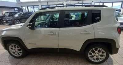 Jeep Renegade 1.6 Mjt 130 CV Limited (4)