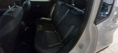 Jeep Renegade 1.6 Mjt 130 CV Limited (8)