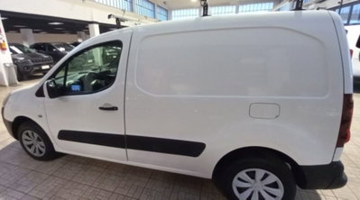 Citroen Berlingo 1.6 HDi 75CV (4)