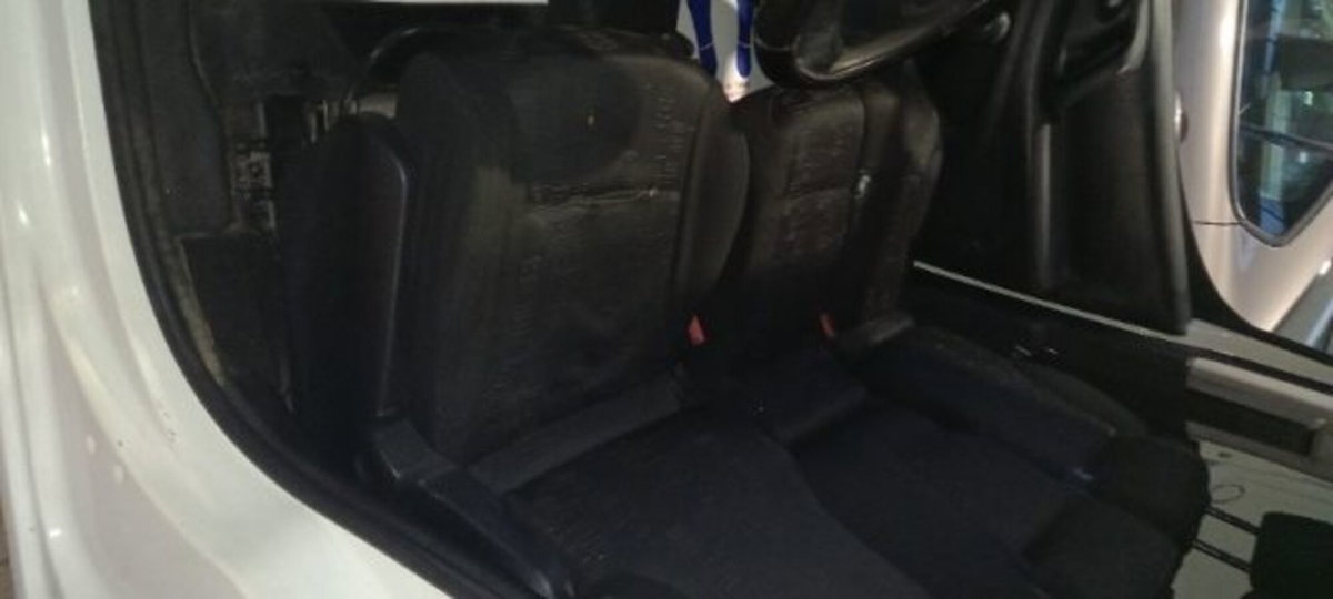 Citroen Berlingo 1.6 HDi 75CV (5)
