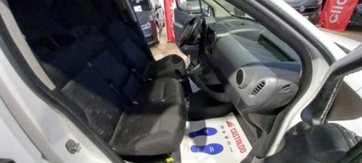 Citroen Berlingo 1.6 HDi 75CV (6)