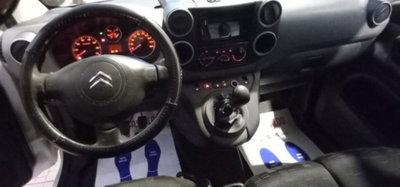 Citroen Berlingo 1.6 HDi 75CV (7)