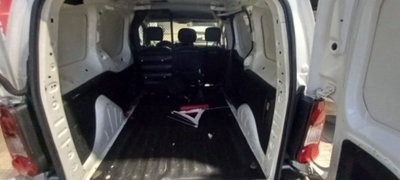 Citroen Berlingo 1.6 HDi 75CV (9)