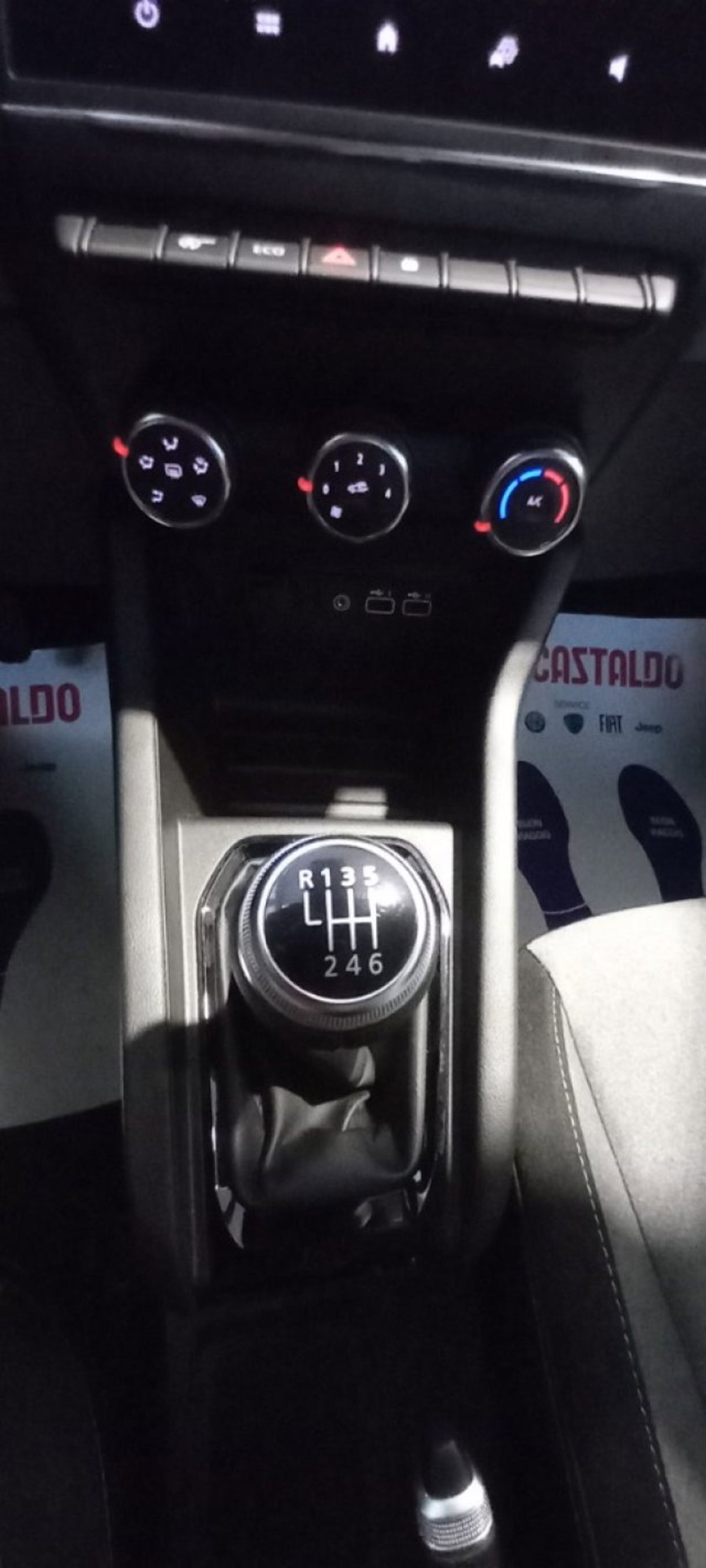 Renault Clio Blue dCi 100 CV 5 porte Evolution (12)