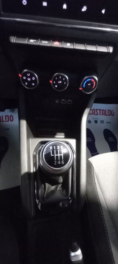 Renault Clio Blue dCi 100 CV 5 porte Evolution (12)
