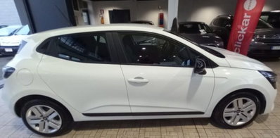 Renault Clio Blue dCi 100 CV 5 porte Evolution (2)