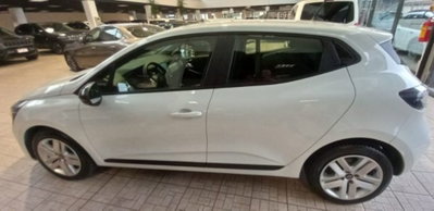 Renault Clio Blue dCi 100 CV 5 porte Evolution (4)