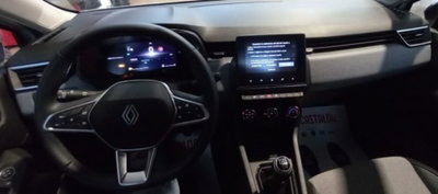 Renault Clio Blue dCi 100 CV 5 porte Evolution (9)