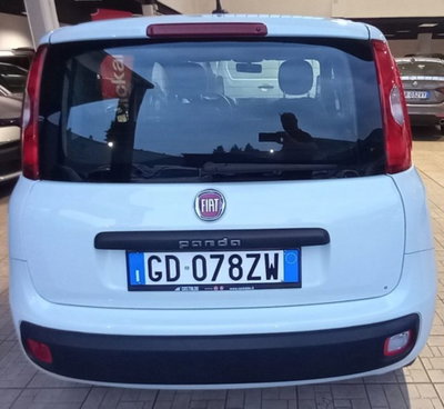 Fiat Panda 1.2 Easy (3)