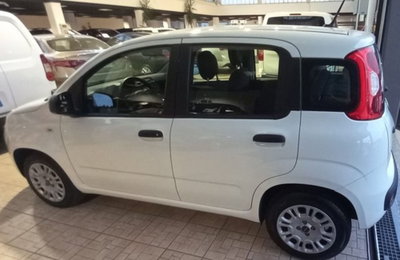 Fiat Panda 1.2 Easy (4)