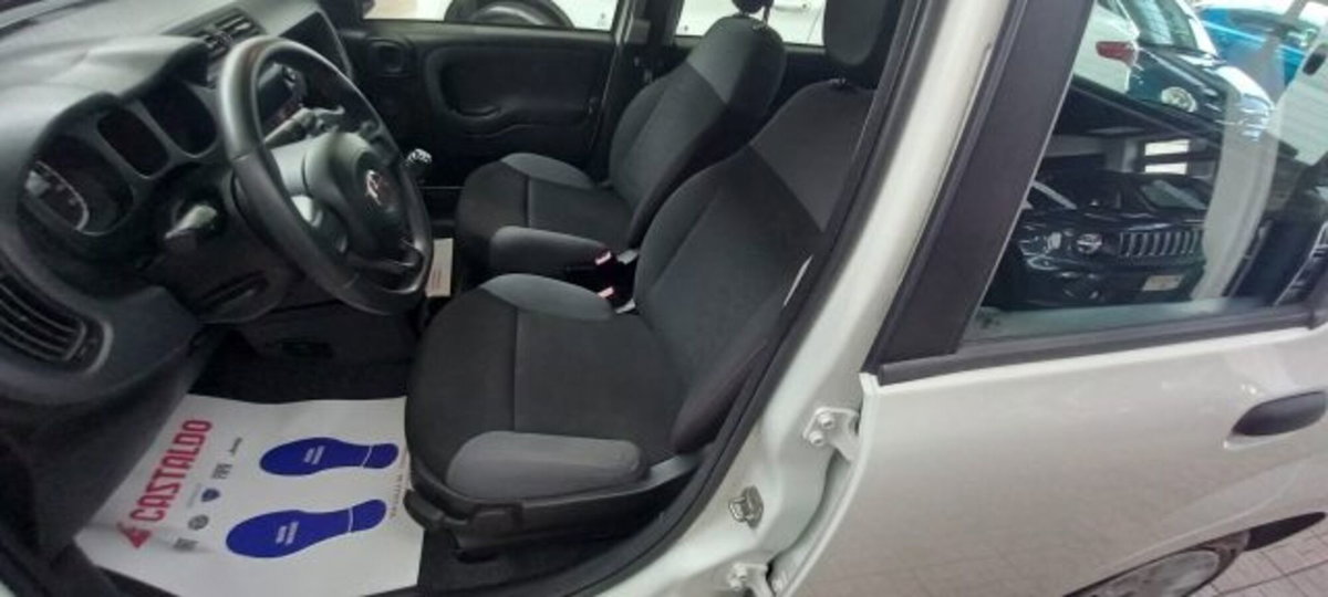 Fiat Panda 1.2 Easy (5)