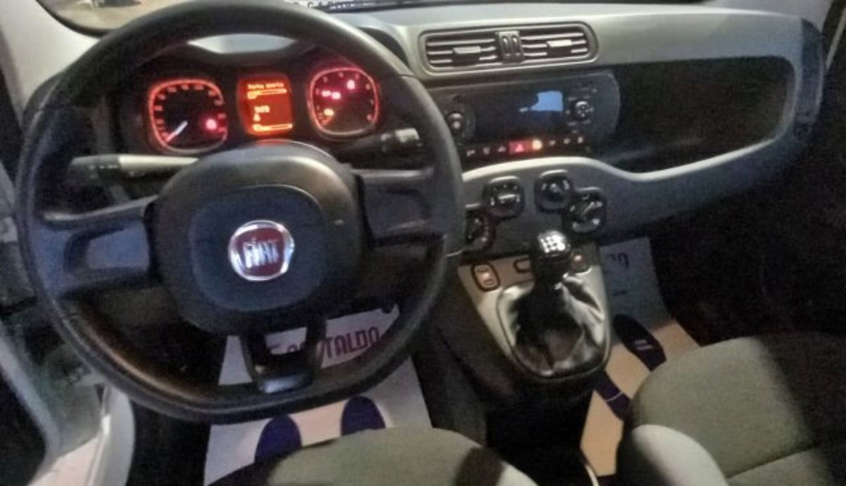 Fiat Panda 1.2 Easy (9)
