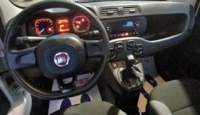 Fiat Panda 1.2 Easy (9)