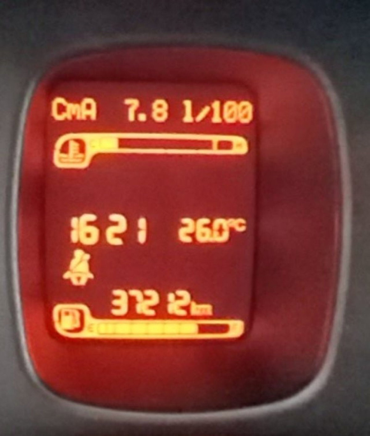 Fiat Panda 0.9 TwinAir Turbo S&S 4x4 Pop Van 2 posti (8)