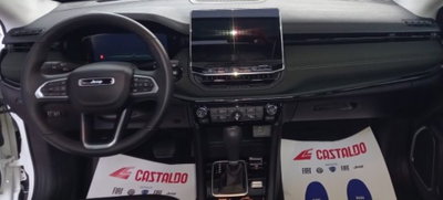 Jeep Compass 1.3 turbo t4 phev North Star 4xe auto (12)
