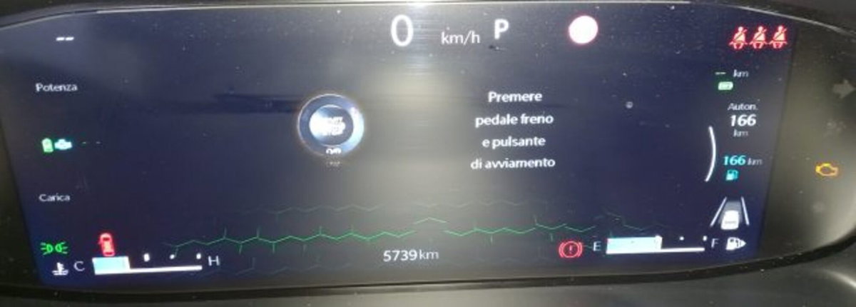 Jeep Compass 1.3 turbo t4 phev North Star 4xe auto (13)
