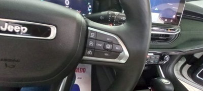 Jeep Compass 1.3 turbo t4 phev North Star 4xe auto (18)