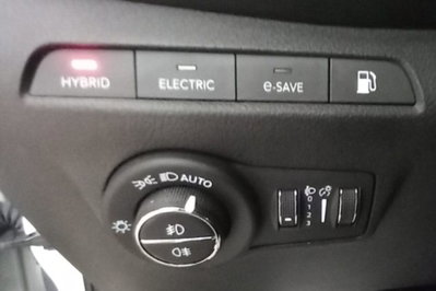 Jeep Compass 1.3 turbo t4 phev North Star 4xe auto (19)