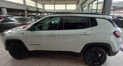 Jeep Compass 1.3 turbo t4 phev North Star 4xe auto (4)