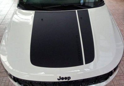Jeep Compass 1.3 turbo t4 phev North Star 4xe auto (5)