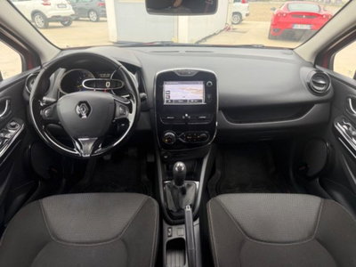 Renault Clio 1.5 dCi 75CV 5 porte Confort (18)
