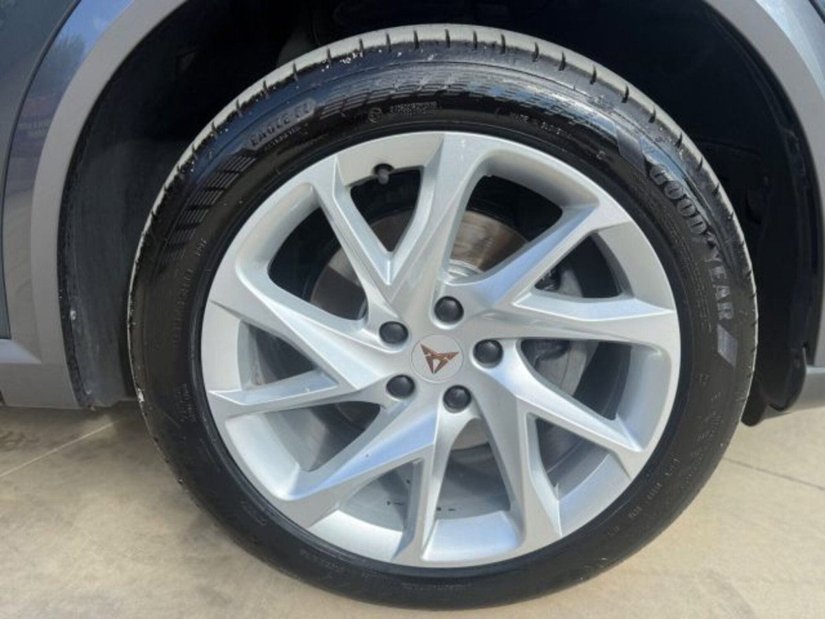 Cupra Formentor Formentor 2.0 tdi 4drive 150cv dsg (10)