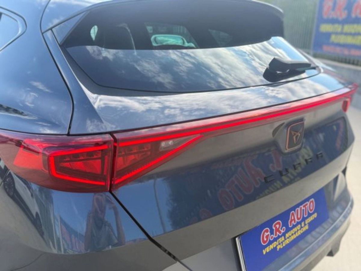 Cupra Formentor Formentor 2.0 tdi 4drive 150cv dsg (11)