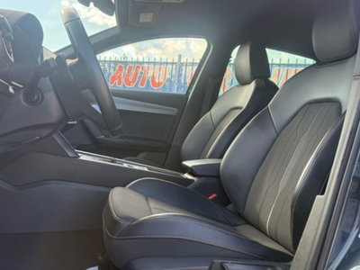Cupra Formentor Formentor 2.0 tdi 4drive 150cv dsg (16)