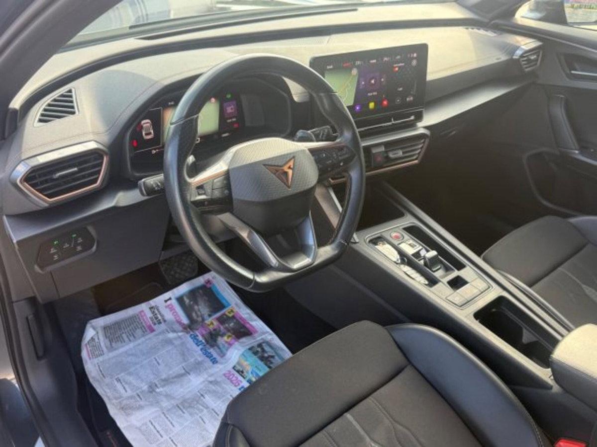 Cupra Formentor Formentor 2.0 tdi 4drive 150cv dsg (17)