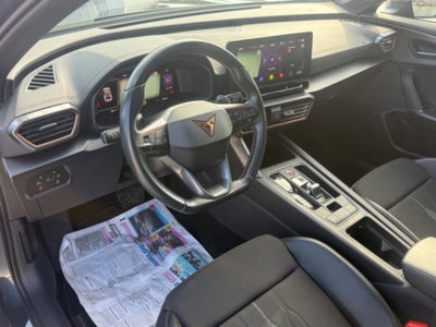Cupra Formentor Formentor 2.0 tdi 4drive 150cv dsg (17)