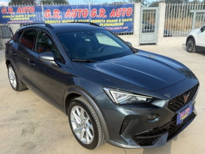 Cupra Formentor Formentor 2.0 tdi 4drive 150cv dsg (4)