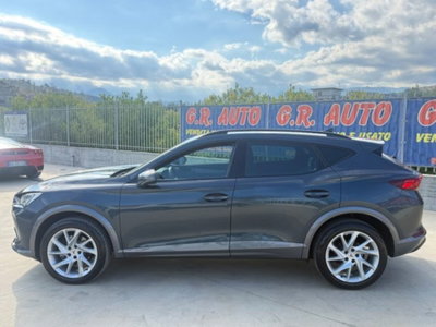 Cupra Formentor Formentor 2.0 tdi 4drive 150cv dsg (6)
