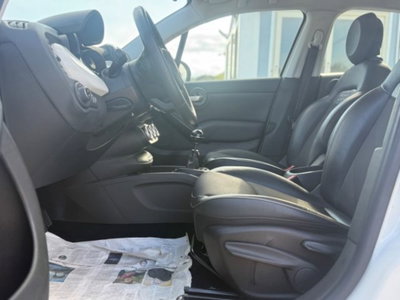 Fiat 500X 1.3 MultiJet 95 CV Cross (15)