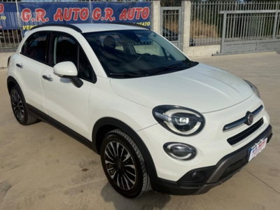 Fiat 500X 1.3 MultiJet 95 CV Cross (4)