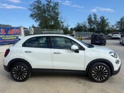 Fiat 500X 1.3 MultiJet 95 CV Cross (5)