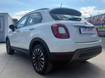 Fiat 500X 1.3 MultiJet 95 CV Cross (8)