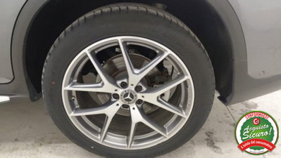 Mercedes-Benz GLC SUV 220 d 4Matic Premium (12)