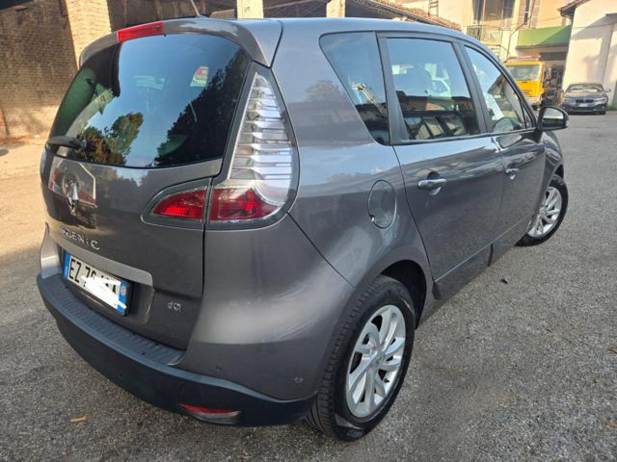 Renault Scenic E-Tech Electric XMod 1.5 dCi 110CV Start&Stop Limited (3)