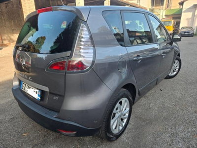 Renault Scenic E-Tech Electric XMod 1.5 dCi 110CV Start&Stop Limited (3)