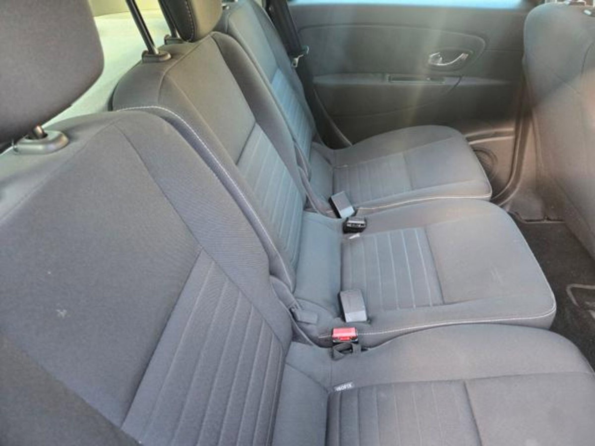 Renault Scenic E-Tech Electric XMod 1.5 dCi 110CV Start&Stop Limited (7)