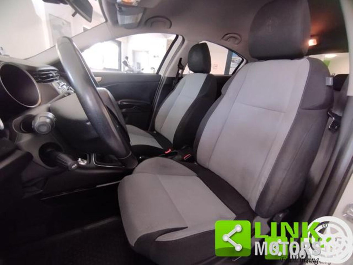 Alfa Romeo Giulietta 2.0 JTDm-2 Progression 170cv (12)