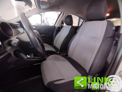 Alfa Romeo Giulietta 2.0 JTDm-2 Progression 170cv (12)