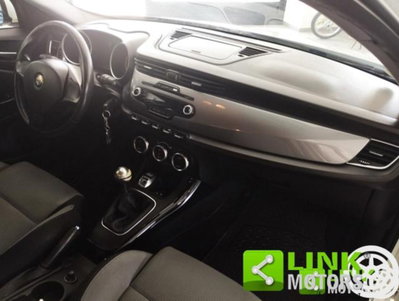 Alfa Romeo Giulietta 2.0 JTDm-2 Progression 170cv (15)