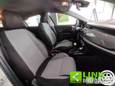 Alfa Romeo Giulietta 2.0 JTDm-2 Progression 170cv (16)