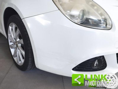 Alfa Romeo Giulietta 2.0 JTDm-2 Progression 170cv (17)