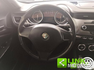 Alfa Romeo Giulietta 2.0 JTDm-2 Progression 170cv (18)